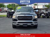 Used 2022 RAM 1500 4x4 Crew Cab image 2