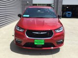 New 2025 Chrysler Pacifica Select image 3