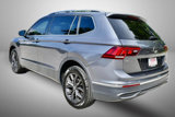 Used 2022 Volkswagen Tiguan SE image 4
