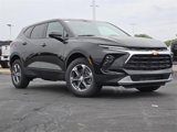 New 2025 Chevrolet Blazer LT w/ LPO, Floor Liner Package image 2