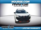 New 2026 Nissan Rogue SV image 3