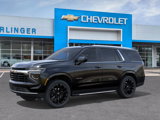 New 2025 Chevrolet Tahoe LS image 2