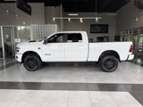 New 2025 RAM 2500 Limited image 2