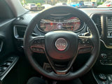 Used 2022 Jeep Cherokee Trailhawk w/ Comfort/Convenience Group image 6