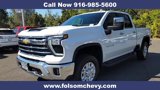 New 2026 Chevrolet Silverado 2500 LTZ image 4