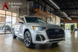 Used 2024 Audi Q5 2.0T Premium Plus image 2