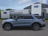 New 2025 Ford Explorer ST image 3