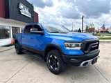 Used 2022 RAM 1500 Rebel image 4