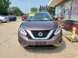 Used 2017 Nissan Murano Platinum image 2