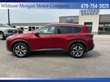 Used 2023 Nissan Rogue SV w/ SV Premium Package image 2