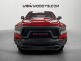 Certified 2024 RAM 1500 Rebel w/ Rebel Level 2 Equipment Group image 3
