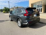 New 2026 Honda CR-V EX image 2
