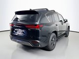 New 2025 Lexus LX 700h Overtrail image 5