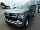 New 2025 Chevrolet Silverado 1500 RST image 3