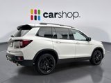Used 2025 Honda Passport Black Edition image 5