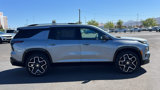 New 2026 Chevrolet Traverse High Country w/ LPO, Floor Liner Package image 4