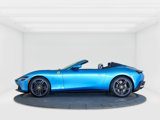 Certified 2024 Ferrari Roma Spider image 2