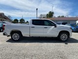 Used 2023 Chevrolet Silverado 1500 Custom image 4