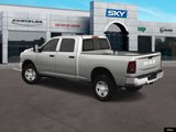 New 2025 RAM 2500 Tradesman w/ Chrome Appearance Group image 4