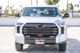 New 2025 Toyota Tundra Limited image 2