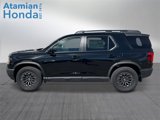 New 2026 Honda Passport TrailSport image 2