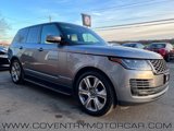 Used 2020 Land Rover Range Rover HSE image 4