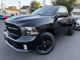 Used 2016 RAM 1500 Express w/ Black Ram 1500 Express Group image 3