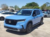New 2025 Honda Pilot TrailSport image 2