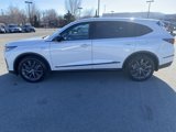 New 2025 Acura MDX A-Spec image 2