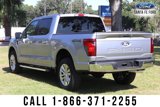 New 2025 Ford F150 XLT w/ Equipment Group 302A MID image 6