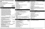 Certified 2018 Ford F150 XLT w/ Equipment Group 302A Luxury image 2