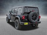 New 2025 Jeep Wrangler Unlimited Sahara image 5