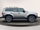 New 2025 Toyota Land Cruiser image 5
