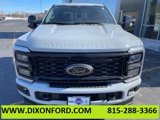 New 2025 Ford F250 XLT image 2