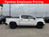 New 2026 Chevrolet Silverado 1500 Custom Trail Boss image 2