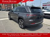 Used 2023 Jeep Grand Cherokee 4WD 4xe image 3
