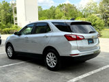 Used 2021 Chevrolet Equinox LT w/ Driver Convenience Package image 4