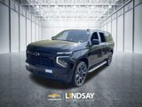 New 2025 Chevrolet Suburban RST w/ Advanced Technology Package image 4