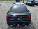Used 2023 Mercedes-Benz EQS AMG 4MATIC w/ Trim Level Package image 6
