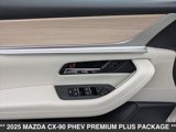 New 2025 MAZDA CX-90 Plug-In Hybrid w/ Premium Plus image 6