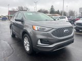 Used 2024 Ford Edge SEL image 4