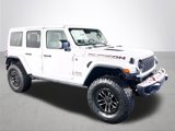 New 2025 Jeep Wrangler Unlimited Rubicon image 5