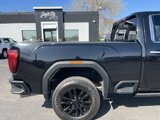 Used 2023 GMC Sierra 2500 Denali w/ Denali Black Diamond Edition image 4