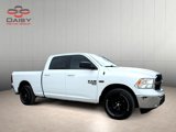 Used 2021 RAM 1500 Classic SLT image 3