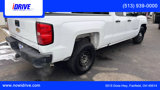 Used 2019 Chevrolet Silverado 1500 W/T w/ WT Convenience Package image 4