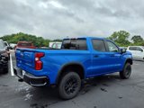 New 2026 Chevrolet Silverado 1500 ZR2 w/ Dark Appearance Package image 3