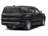 New 2025 Jeep Wagoneer Series II w/ Convenience Group I image 2