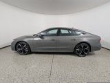 New 2025 Audi A7 3.0T Prestige image 4