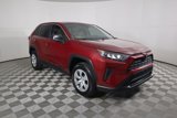 Certified 2022 Toyota RAV4 LE image 3