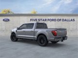 New 2025 Ford F150 Lariat w/ Equipment Group 502A High image 4